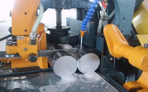 樟木头镇卧式带锯床的送料方式有哪几种？