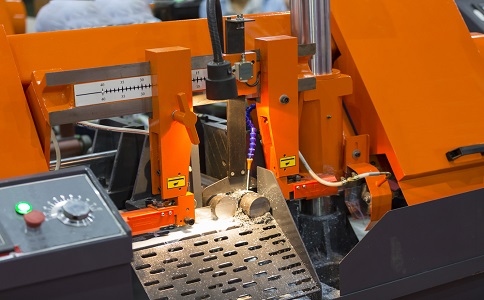 樟木头镇龙门带锯床具备哪些优点？